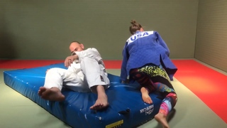 Ronda Rousey feet photo thumbnail