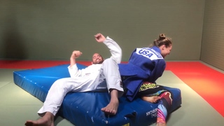 Ronda Rousey feet photo thumbnail