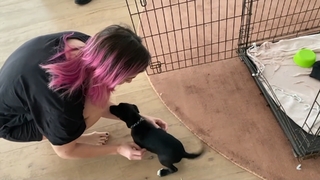 Gabbie Hanna feet photo thumbnail