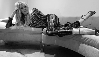 Heidi Klum feet photo thumbnail