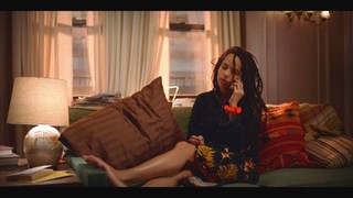 Zoë Kravitz feet photo thumbnail