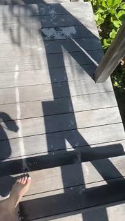 Kylie Jenner feet photo thumbnail