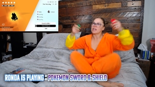 Ronda Rousey feet photo thumbnail