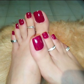 Jaqueline Mello feet photo thumbnail