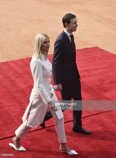 Ivanka Trump feet photo thumbnail