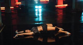 Nicole Scherzinger feet photo thumbnail