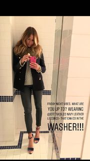 Kelly Bensimon feet photo thumbnail
