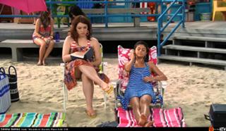 Selena Gomez feet photo thumbnail