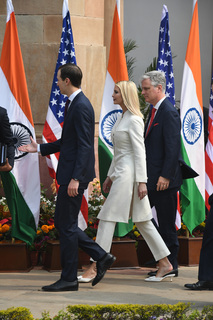 Ivanka Trump feet photo thumbnail