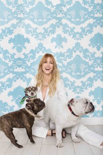 Nicole Neumann feet photo thumbnail