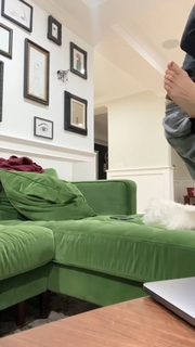 Gabbie Hanna feet photo thumbnail