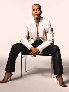 Kerry Washington feet photo thumbnail