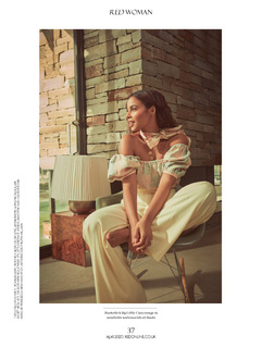 Rochelle Humes feet photo thumbnail