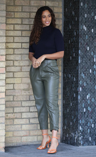 Rochelle Humes feet photo thumbnail