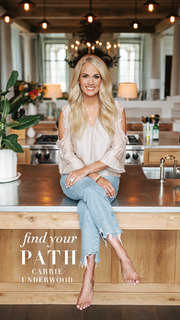 Carrie Underwood feet photo thumbnail