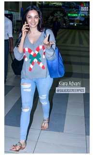 Kiara Advani feet photo thumbnail