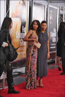 Thandiwe Newton feet photo thumbnail