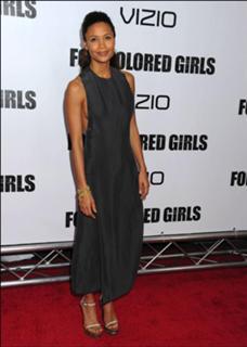 Thandiwe Newton feet photo thumbnail