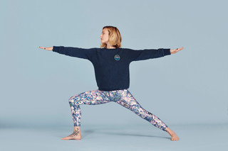 Fearne Cotton feet photo thumbnail