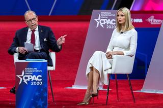 Ivanka Trump feet photo thumbnail