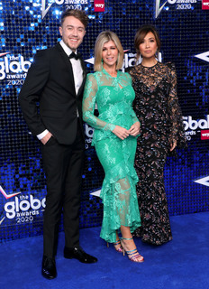 Kate Garraway feet photo thumbnail