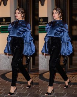 Olivia Culpo feet photo thumbnail