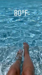 Jenna Ezarik feet photo thumbnail