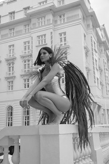 Camila Queiroz feet photo thumbnail