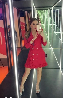 Cynthia Rodríguez feet photo thumbnail