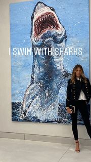 Kelly Bensimon feet photo thumbnail