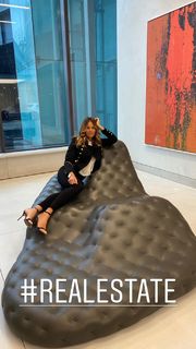 Kelly Bensimon feet photo thumbnail