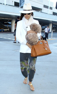 Eva Longoria feet photo thumbnail