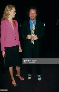 Saffron Burrows feet photo 5