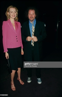 Saffron Burrows feet photo 4