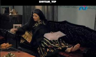 Donia Samir Ghanem feet photo 5