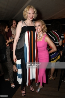 Gwendoline Christie feet photo 4
