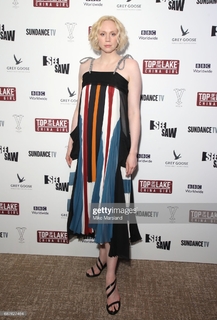 Gwendoline Christie feet photo 2