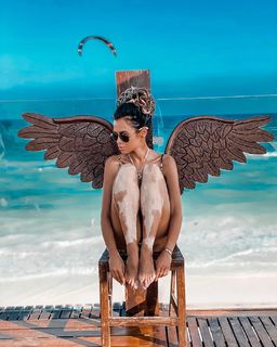 Natalia Siwiec feet photo thumbnail