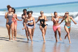 Christina Milian feet photo thumbnail