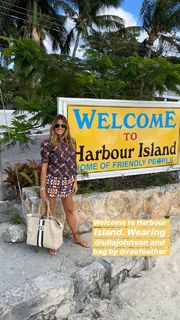 Kelly Bensimon feet photo thumbnail