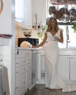 Kelly Bensimon feet photo thumbnail