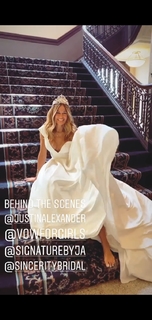 Kelly Bensimon feet photo thumbnail