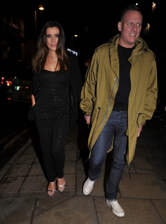 Kym Marsh feet photo thumbnail