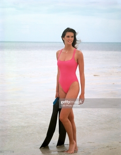 Elle Macpherson feet photo thumbnail