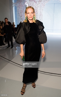Uma Thurman feet photo thumbnail