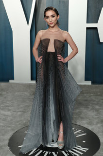 Rowan Blanchard feet photo 1