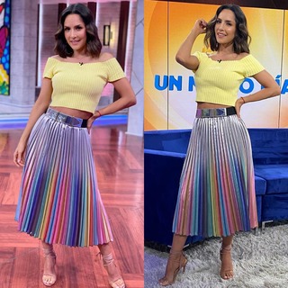 Carmen Villalobos feet photo thumbnail