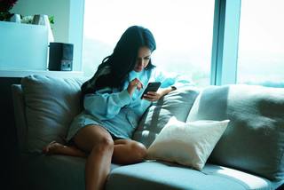 Becky G feet photo thumbnail