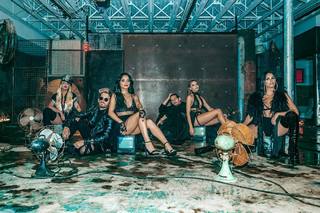 Becky G feet photo thumbnail