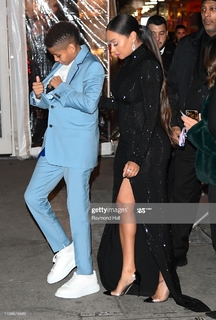 La La Anthony feet photo thumbnail
